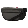 AGU Shelter Clean Reflective Styreveske, Black, One Size