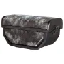 AGU Shelter Clean Reflective Styreveske, Black, One Size