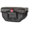 AGU Shelter Clean Reflective Styreveske, Black, One Size