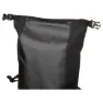AGU Shelter Clean Sideveske, Signalgul, M