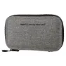 AGU Shelter Lommebok 0.4l, Melange grey, One Size