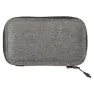 AGU Shelter Lommebok 0.4l, Melange grey, One Size