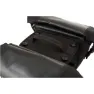 AGU Shelter Mik Sykkelvesker 34l, Black, One Size