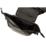 AGU Shelter Mik Sykkelvesker 34l, Black, One Size