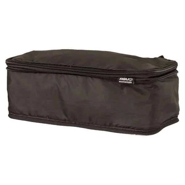 AGU Shelter Packing Cube Veske 21l, Black, One Size AGU Shelter Packing Cube Veske 21l, Black, One Size