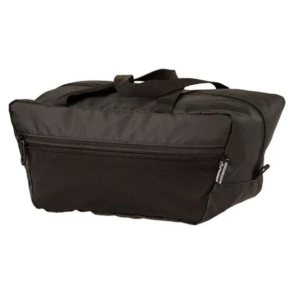 AGU Shelter Packing Cube Veske 21l, Black, One Size AGU Shelter Packing Cube Veske 21l, Black, One Size