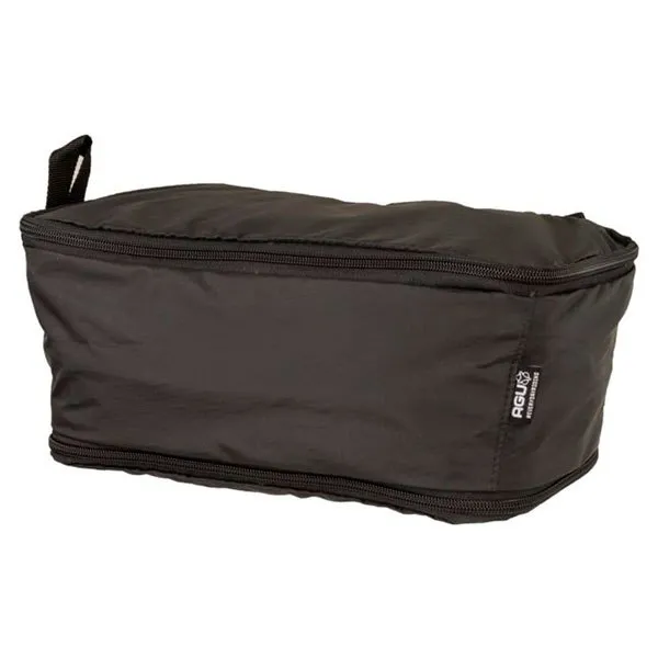 AGU Shelter Packing Cube Veske 21l, Black, One Size AGU Shelter Packing Cube Veske 21l, Black, One Size