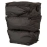 AGU Shelter Packing Cube Veske 21l, Black, One Size