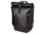AGU Shelter Ryggsekk, Black, One Size
