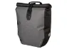 AGU Shelter Ryggsekk Melange, Melange grey, One Size