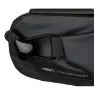 AGU Shelter Sadelveske 0.5l, Black, One Size