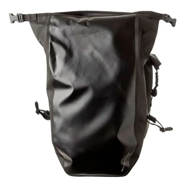 AGU Shelter Sykkelvesker 42l, Black, One Size AGU Shelter Sykkelvesker 42l, Black, One Size