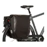 AGU Shelter Sykkelvesker 42l, Black, One Size