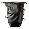 AGU Shelter Sykkelvesker 42l, Black, One Size