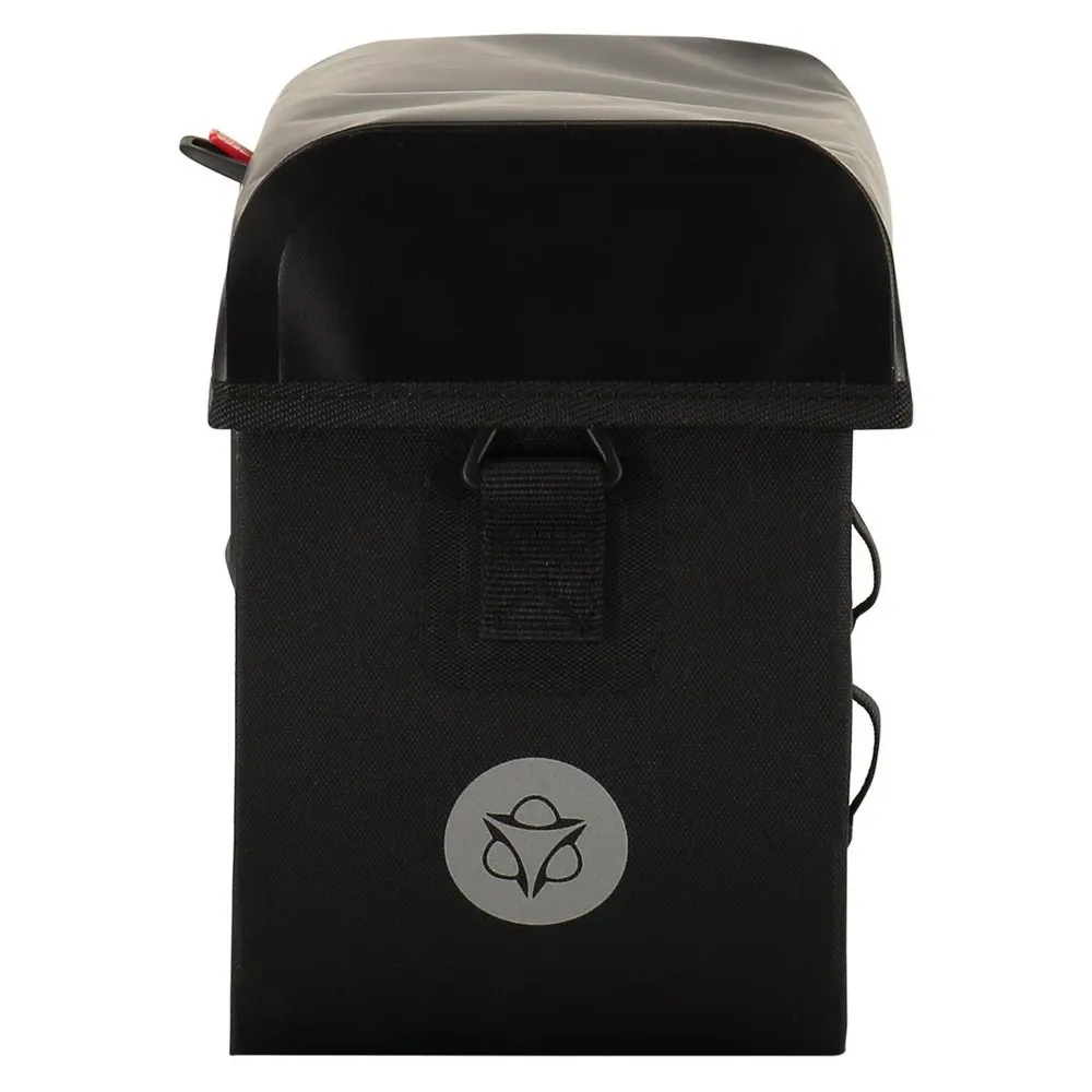 AGU Shelter Tech Styreveske