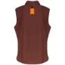 AGU Sherpa Vest, Rose brown