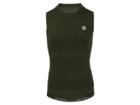AGU Singlet Everyday svetteundertrøye, Army Grøn
