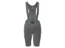 AGU SIX6 bibshorts Highland Green dame