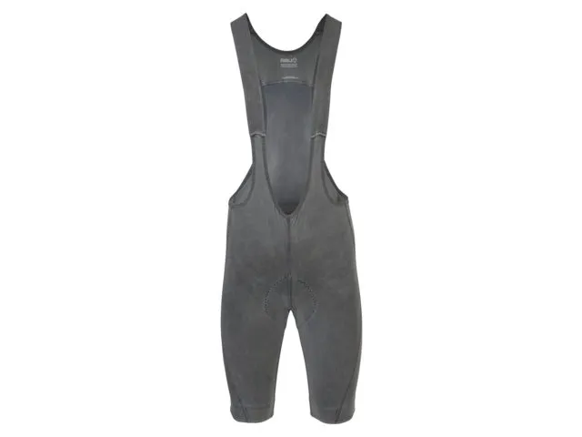 AGU SIX6 bibshorts Highland Green herre