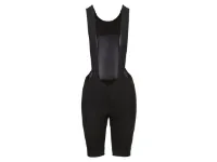 AGU SIX6 bibshorts sort dame