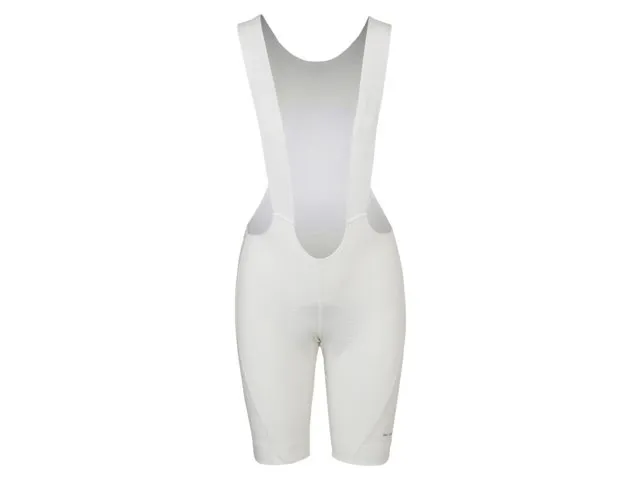 AGU SIX6 bibshorts Undyed dame AGU SIX6 bibshorts Undyed dame