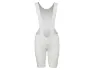 AGU SIX6 bibshorts Undyed dame