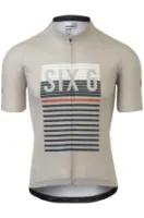 AGU Six6 Classic III Sykkeltrøye