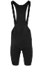 AGU Six6 III Sykkelshorts, Sort