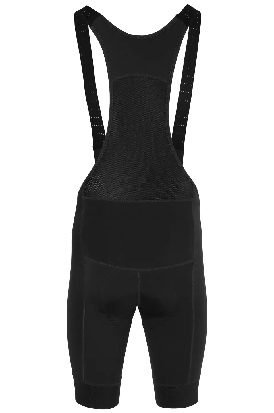 AGU Six6 III Sykkelshorts, Sort