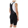 AGU Six6 III Sykkelshorts, Sort
