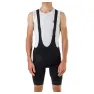AGU Six6 III Sykkelshorts, Sort