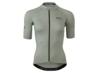 AGU SIX6 Merino kortermet sykkeltrøye Highland dame