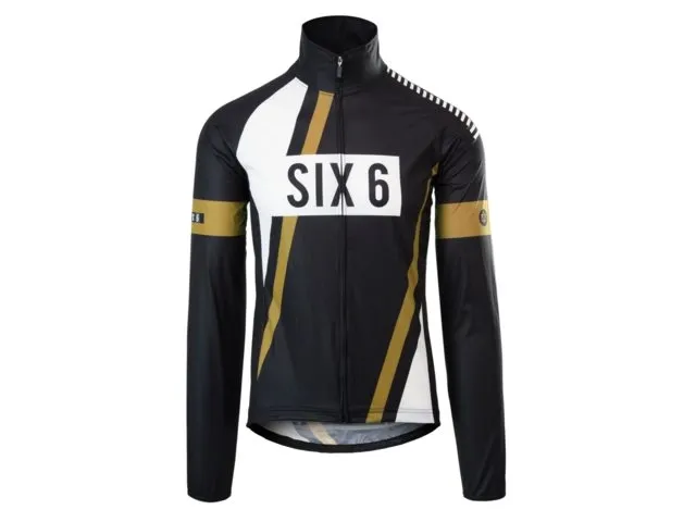 AGU SIX6 PNSC Sykkeljakke