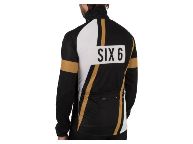 AGU SIX6 PNSC Sykkeljakke