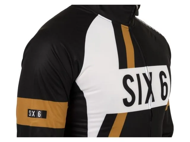 AGU SIX6 PNSC Sykkeljakke