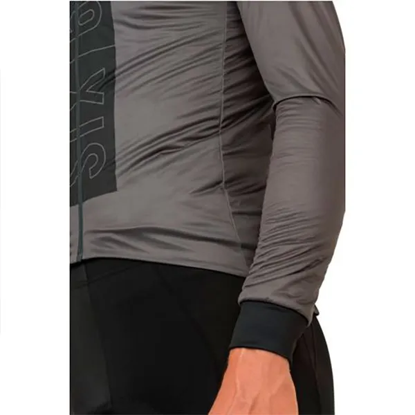 AGU Six6 Polartec Ii Jakke, Grey
