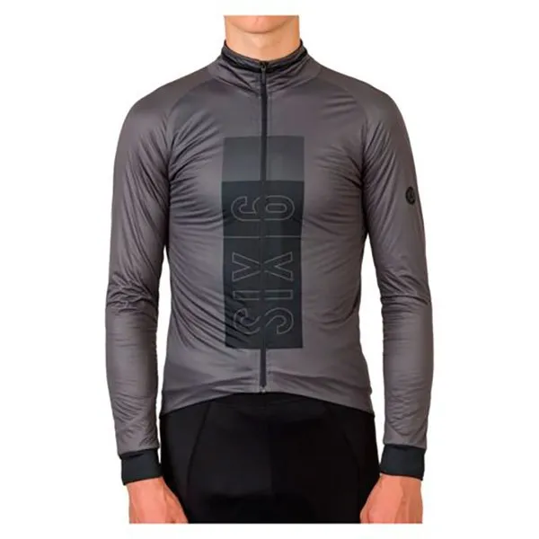 AGU Six6 Polartec Ii Jakke, Grey
