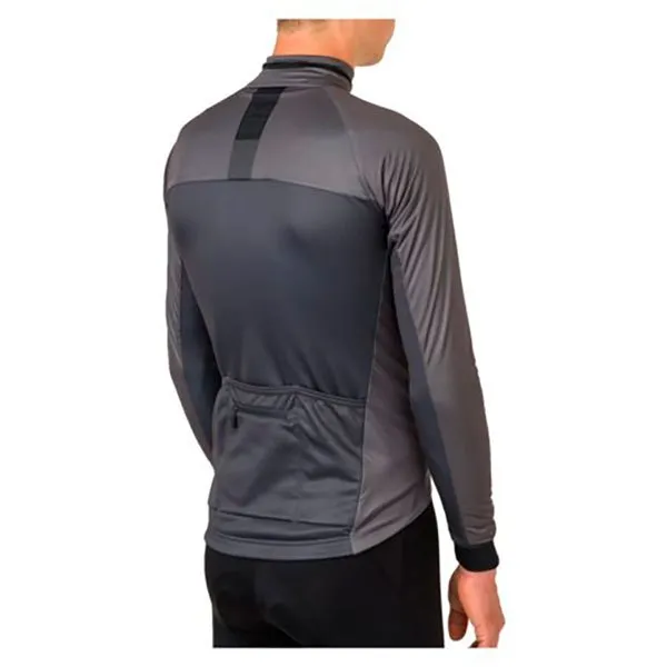 AGU Six6 Polartec Ii Jakke, Grey