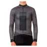 AGU Six6 Polartec Ii Jakke, Grey