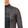 AGU Six6 Polartec Ii Jakke, Grey