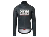 AGU SIX6 Polartec III Thermo Jakke