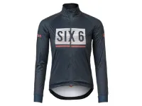 AGU SIX6 Polartec III Thermo Jakke Wmn