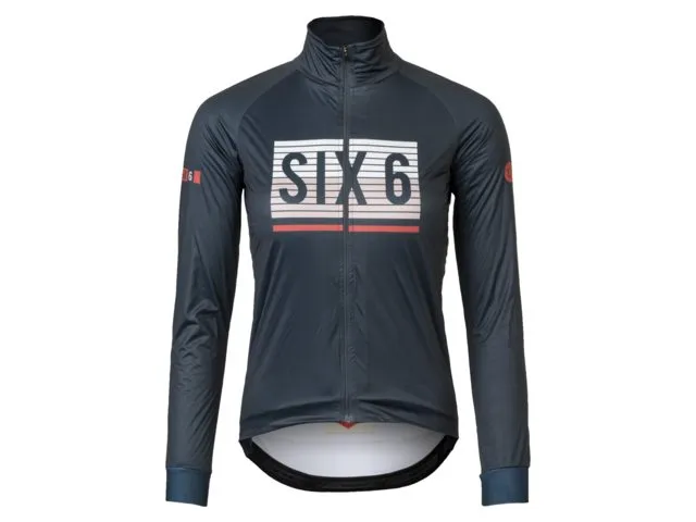 AGU SIX6 Polartec III Thermo Jakke Wmn