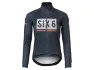 AGU SIX6 Polartec III Thermo Jakke Wmn