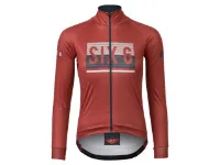 AGU SIX6 Polartec III Thermo Jakke Wmn Spice
