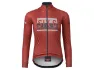 AGU SIX6 Polartec III Thermo Jakke Wmn Spice
