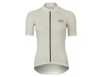AGU SIX6 Undyed Merino kortermet sykkeltrøye dame
