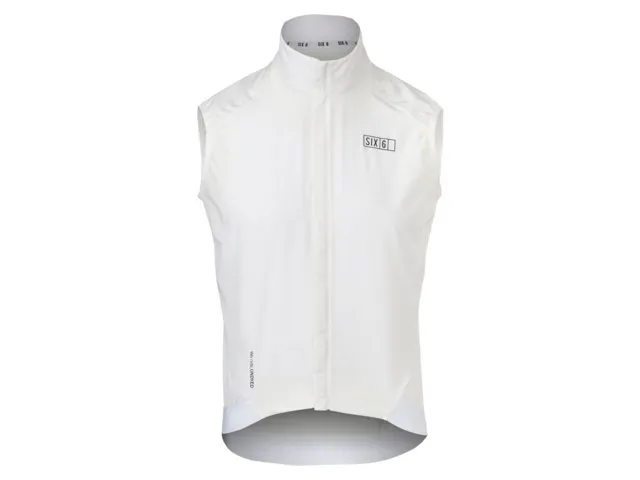 AGU SIX6 Undyed sykkelvest herre