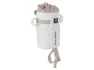 AGU Snack-Pack Venture styretaske Undyed, Multicolor, One Size