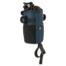 AGU Snack Venture Rammeveske 1l, Steel blue, One Size